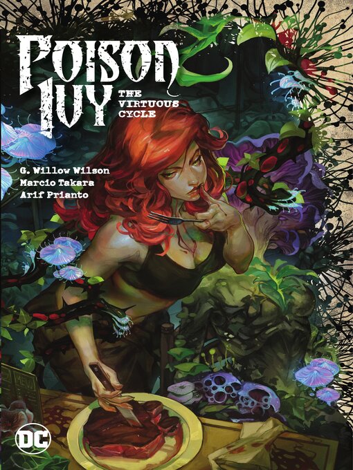 Title details for Poison Ivy (2022), Volume 1 by G. Willow Wilson - Available